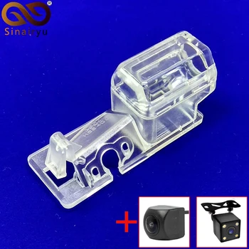 Sinairyu Vehicle Camera Installation Bracket for Ford Maverick 2017 Car Rear View Camera
Sinairyu Vehicle Camera Installation Bracket for Ford Maverick 2017 Car Rear View Camera