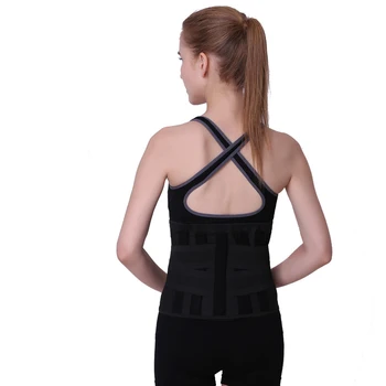Back Lumbar Support High Elastic Breathable Mesh Waist Support Back Support Brace Belts Health Care C08
Back Lumbar Support High Elastic Breathable Mesh Waist Support Back Support Brace Belts Health Care C08