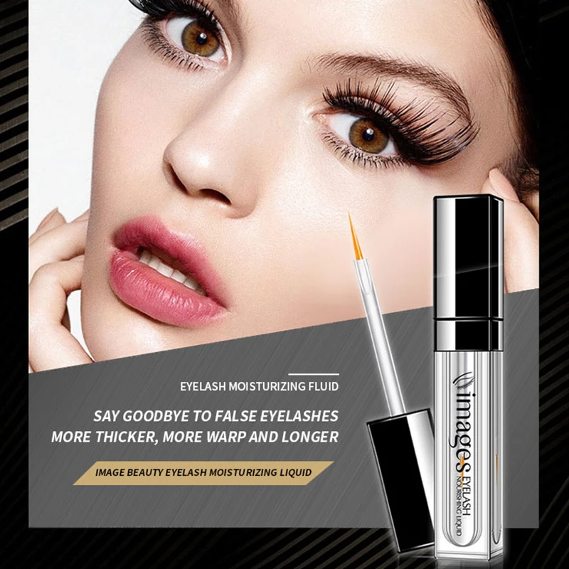 IMAGES Eyelash Growth Treatment Serum 7ML Eyelash Enhancer Liquid Thcik Longer Makeup Eye Care Extension Eyelash Gel
IMAGES Eyelash Growth Treatment Serum 7ML Eyelash Enhancer Liquid Thcik Longer Makeup Eye Care Extension Eyelash Gel