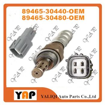 Oxygen Sensor FOR FITLEXUS GS300 GS400 GS430 JZS160 1UZFE 2JZGE 3UZFE REAR 4Wire Length:61CM 89465-30440 89465-30480 1997-2005
Oxygen Sensor FOR FITLEXUS GS300 GS400 GS430 JZS160 1UZFE 2JZGE 3UZFE REAR 4Wire Length:61CM 89465-30440 89465-30480 1997-2005
