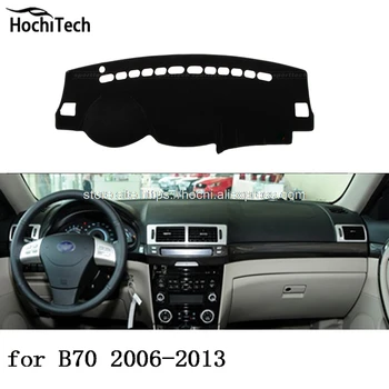 for besturn B70 2006-2016 dashboard mat Protective pad Shade Cushion Photophobism Pad car styling accessories
for besturn B70 2006-2016 dashboard mat Protective pad Shade Cushion Photophobism Pad car styling accessories