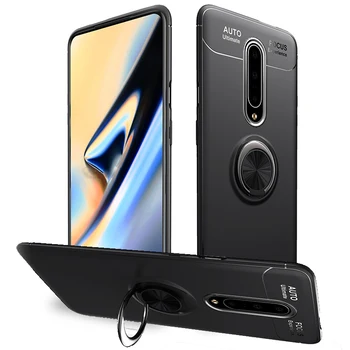 30pcs/lot Soft Chromed Ring Case For Oneplus 7 Pro Smooth Ultra Thin Matte TPU Cover For Oneplus 7 Pro
30pcs/lot Soft Chromed Ring Case For Oneplus 7 Pro Smooth Ultra Thin Matte TPU Cover For Oneplus 7 Pro