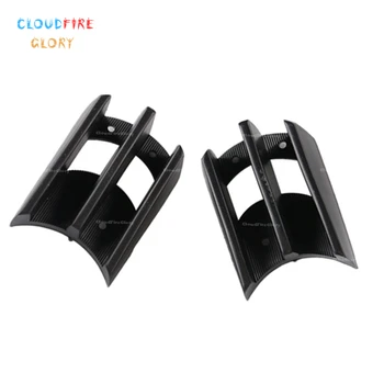 MR496691 MR496692 Pair Left + Right Front Fog Light Cover For Mitsubishi Pajero Montero Sport Challenger Nativa 1996-2011
MR496691 MR496692 Pair Left + Right Front Fog Light Cover For Mitsubishi Pajero Montero Sport Challenger Nativa 1996-2011