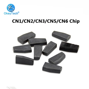OkeyTech Good Quality CN1 CN2 CN3 CN5 CN6 Special Chip Use for Mini CN900 / Mini900 Key Copier Clone 4C 4D 46 48 and G Chip
OkeyTech Good Quality CN1 CN2 CN3 CN5 CN6 Special Chip Use for Mini CN900 / Mini900 Key Copier Clone 4C 4D 46 48 and G Chip