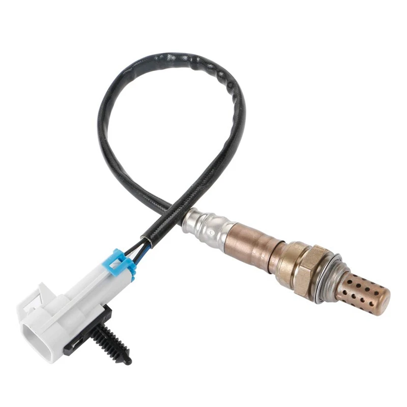 Oxygen O2 Sensor 12590790 15152 234-4668 213-2827 For Buick Cadillac Chevrolet Chevy
Oxygen O2 Sensor 12590790 15152 234-4668 213-2827 For Buick Cadillac Chevrolet Chevy