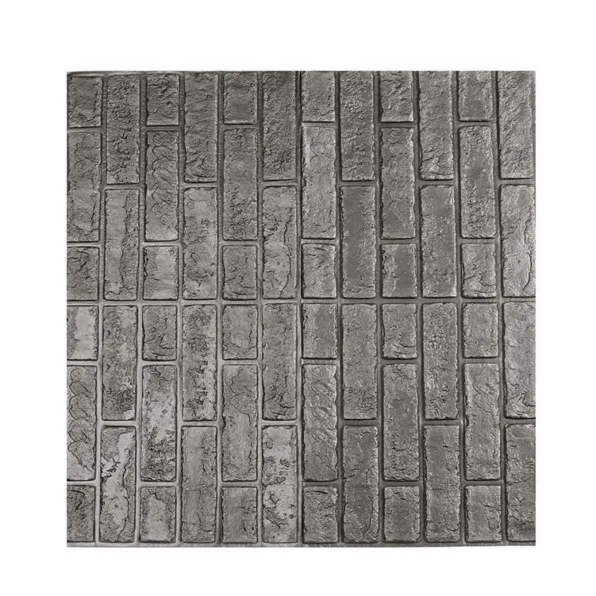 3D Wall Paper Brick Stone Rustic Effect Self-adhesive Wall Sticker Home Decor 30*30cm/60*60cm
3D Wall Paper Brick Stone Rustic Effect Self-adhesive Wall Sticker Home Decor 30*30cm/60*60cm
