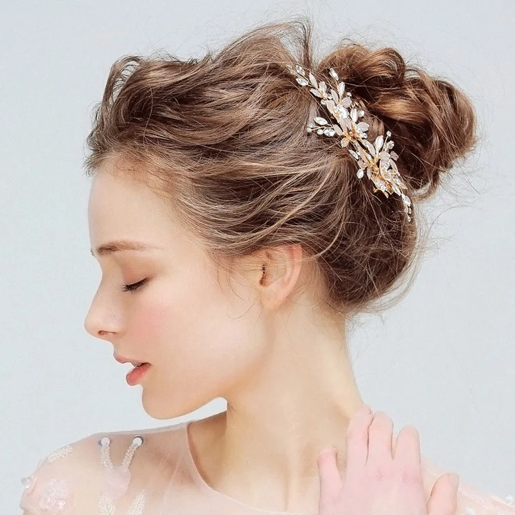 bridal hair clip (5)