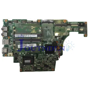JOUTNDLN FOR TOSHIBA U840 U845 Laptop Motherboard A000210780 WKC08 DA0BY1MB8E0 REV E Integrated Graphics hm65 W/ i3-2367M CPU
JOUTNDLN FOR TOSHIBA U840 U845 Laptop Motherboard A000210780 WKC08 DA0BY1MB8E0 REV E Integrated Graphics hm65 W/ i3-2367M CPU