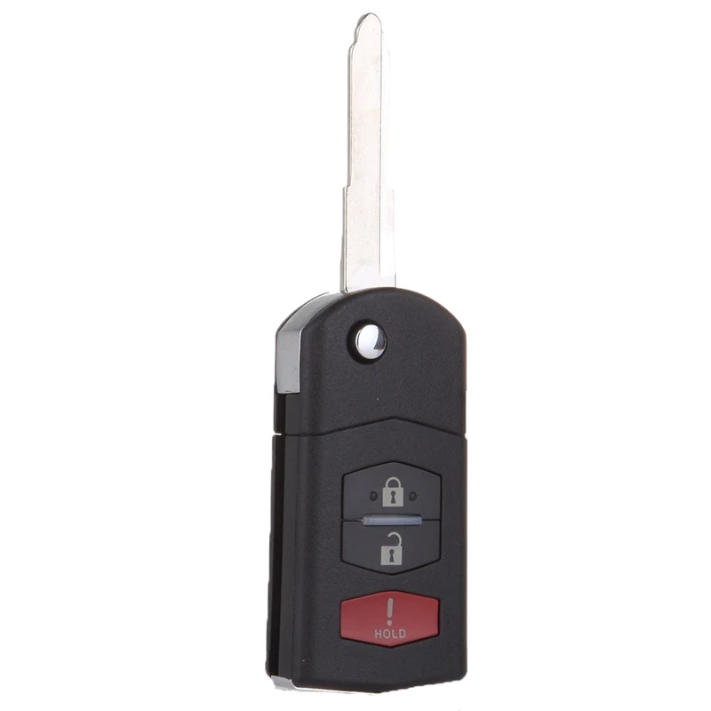 2+1 Buttons Remote Car Key 315Mhz Replacement Remote Car Key Fob For Mazda 2 5 Cx-7 Cx-9 Bgbx1T478Ske125-01 Key+4D63 Chip
2+1 Buttons Remote Car Key 315Mhz Replacement Remote Car Key Fob For Mazda 2 5 Cx-7 Cx-9 Bgbx1T478Ske125-01 Key+4D63 Chip