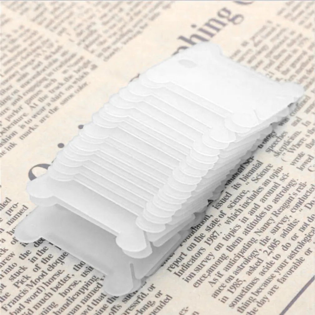 Winding Plate Board Durable Cross Stitch Sewing Tool Plastic Embroidery Tool Universal Embroidery Craft Kit
Winding Plate Board Durable Cross Stitch Sewing Tool Plastic Embroidery Tool Universal Embroidery Craft Kit