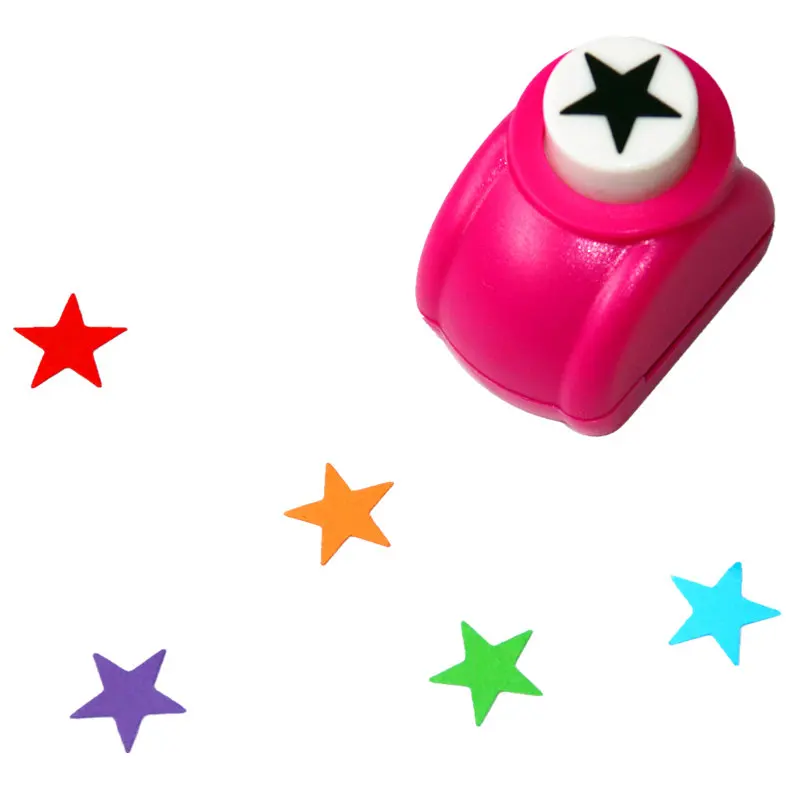 2014 NEW Star paper punch scrapbooking punches craft punch perfurador paper cutter furadores de papel para scrapbook R359
2014 NEW Star paper punch scrapbooking punches craft punch perfurador paper cutter furadores de papel para scrapbook R359