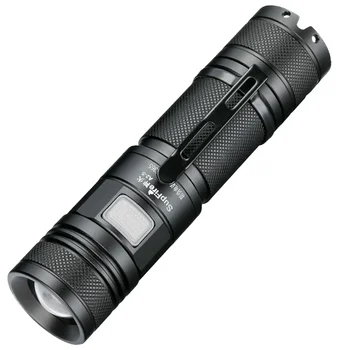 Flashlight Rechargeable LED Flashlight Torch IP64 Waterproof Led Torch Powerful 26650 Flashlight
Flashlight Rechargeable LED Flashlight Torch IP64 Waterproof Led Torch Powerful 26650 Flashlight