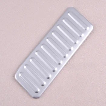 CITALL Car Aluminium Alloy Left Drivers-Side Dead Foot Rest Pedal Panel Cover Fit For Ford Mustang 2015 2016 2017 2018 2019
CITALL Car Aluminium Alloy Left Drivers-Side Dead Foot Rest Pedal Panel Cover Fit For Ford Mustang 2015 2016 2017 2018 2019