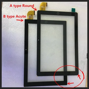 A+10.1 inch Touch Screen FPC-FC101J296-01 Tablet Capacitive Touch Panel Digitizer Glass MID Sensor 249x163mm
A+10.1 inch Touch Screen FPC-FC101J296-01 Tablet Capacitive Touch Panel Digitizer Glass MID Sensor 249x163mm