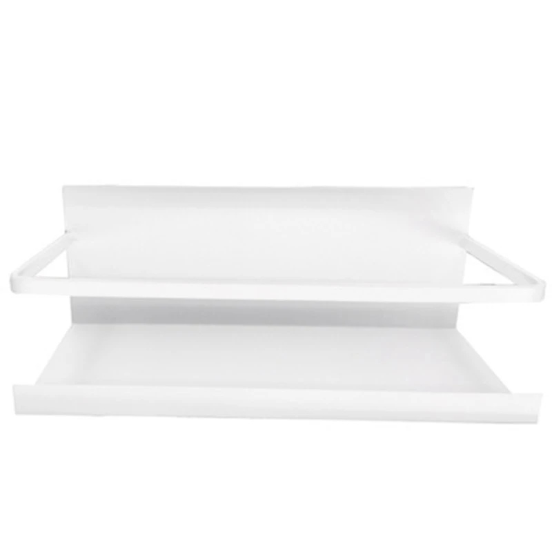 Magnetic Absorption Storage Rack,Refrigerator Magnetic Organizer Rack,Magnetic Storage Rack,Spice Rack Great For Kitchen White
Magnetic Absorption Storage Rack,Refrigerator Magnetic Organizer Rack,Magnetic Storage Rack,Spice Rack Great For Kitchen White