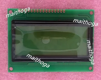 16PIN Parallel Character LCD1604 Display Screen SPLC780 Controller 3.3V 5V Backlight
16PIN Parallel Character LCD1604 Display Screen SPLC780 Controller 3.3V 5V Backlight