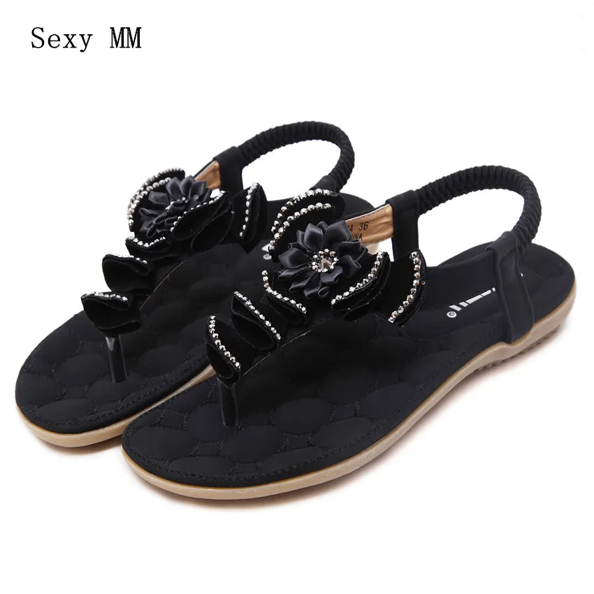 Summer Style Slides Women Flat Sandals Woman Shoes Flip Flops Slippers Ladies Sandals Plus Size 35 - 40 41
Summer Style Slides Women Flat Sandals Woman Shoes Flip Flops Slippers Ladies Sandals Plus Size 35 - 40 41
