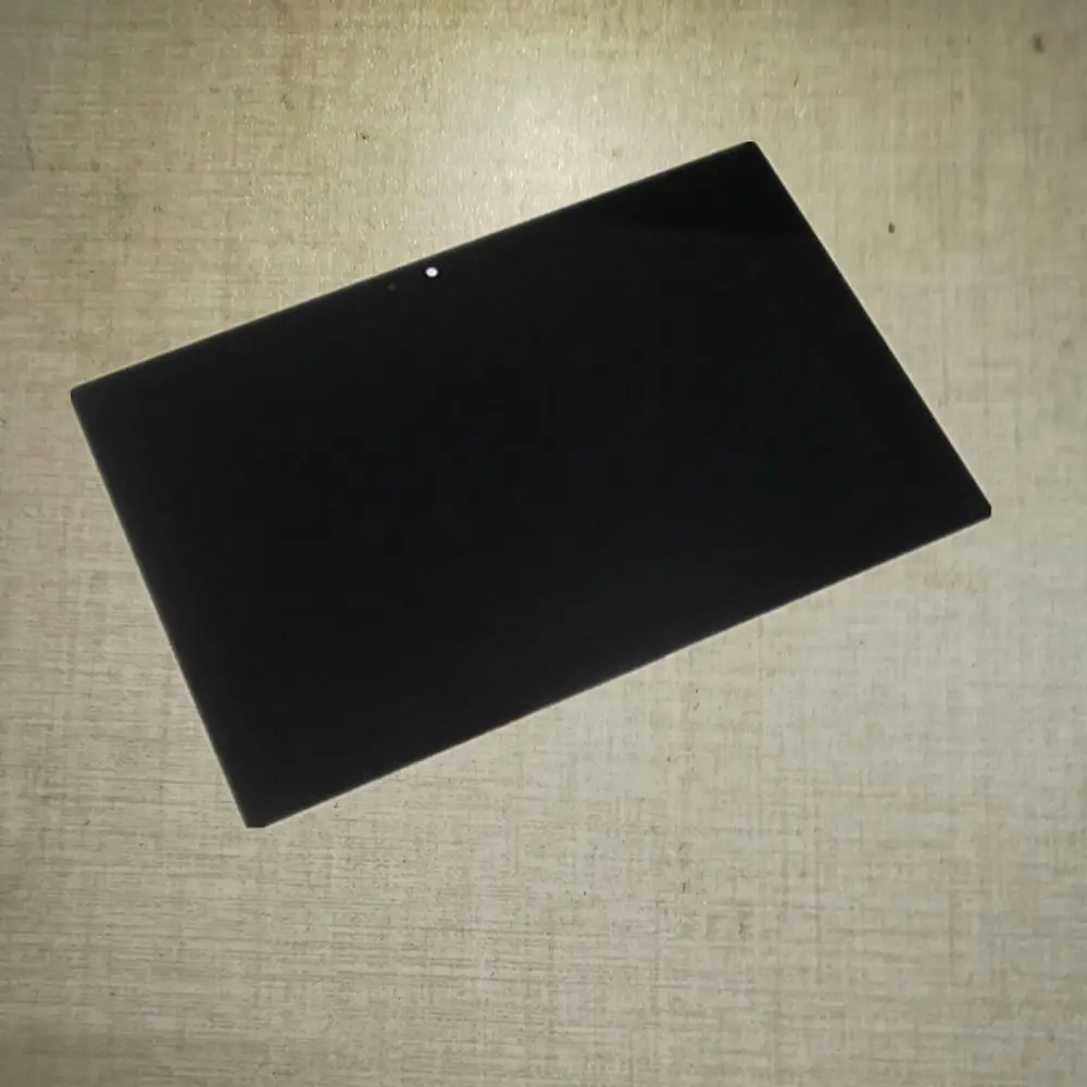 Черный ЖК дисплей Экран Дисплей для sony Xperia Tablet Z2 SGP511 SGP512 SGP521 SGP541 Сенсорный экран