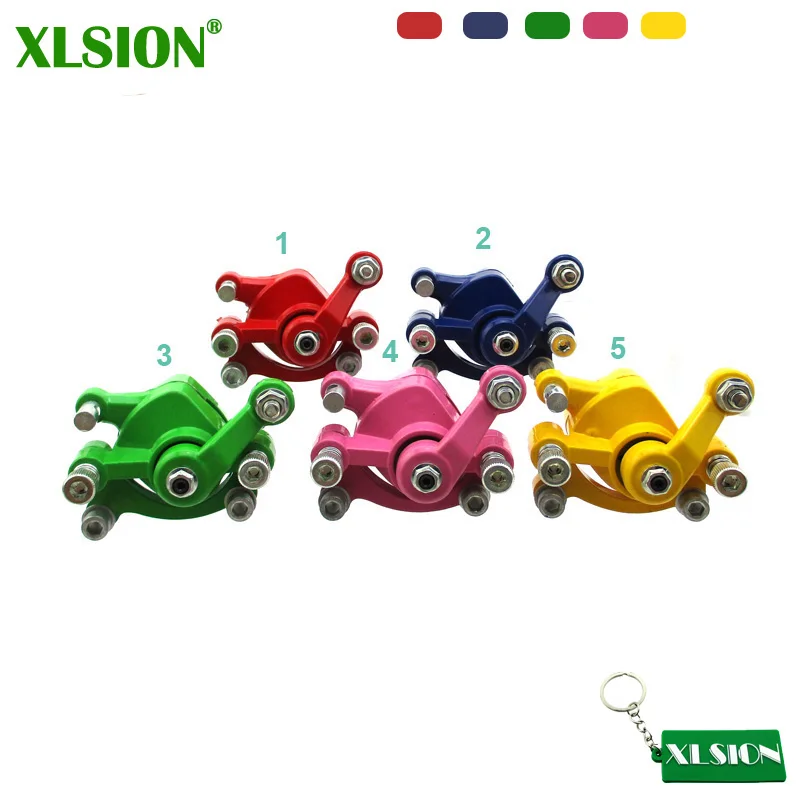 Brake Caliper (1)