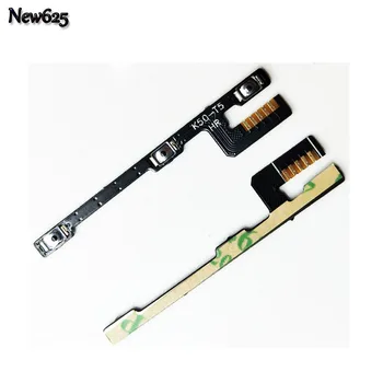 New Power On Off Volume Up Down Side Button Flex Cable For Lenovo A7000 K3 Note K3Note
New Power On Off Volume Up Down Side Button Flex Cable For Lenovo A7000 K3 Note K3Note