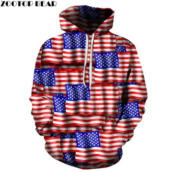 American Flag 3D Print Spring Hoody Funny Sweatshirts Men Tracksuit Hoodies Pullover Streetwear Cloth Unisex DropShip ZOOTOPBEAR
American Flag 3D Print Spring Hoody Funny Sweatshirts Men Tracksuit Hoodies Pullover Streetwear Cloth Unisex DropShip ZOOTOPBEAR