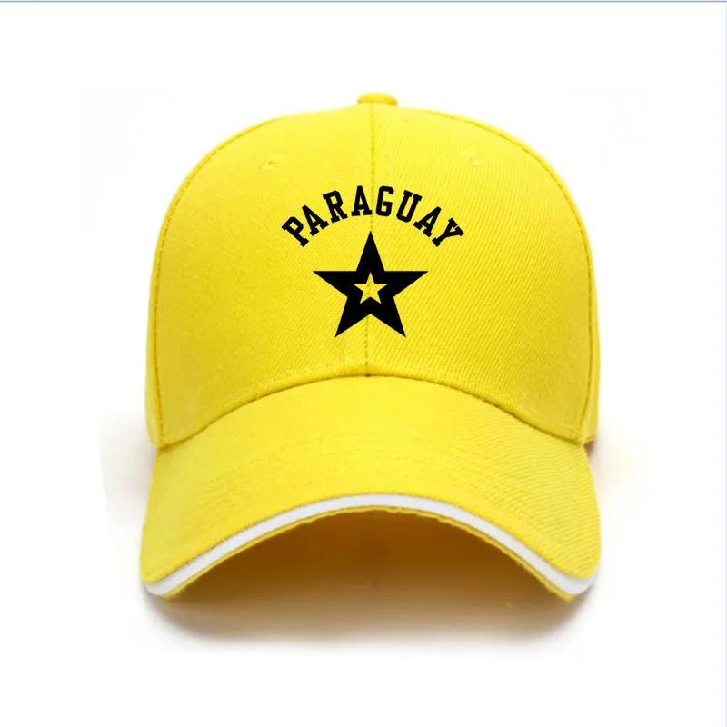 PARAGUAY male youth boy diy free custom logo name photo pry hat nation flag py paraguayan spanish republic college baseball cap
PARAGUAY male youth boy diy free custom logo name photo pry hat nation flag py paraguayan spanish republic college baseball cap