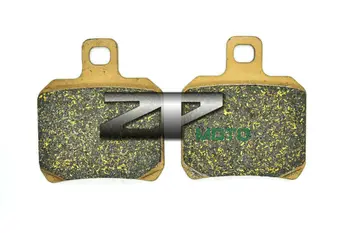 Brake Pads For CPI GTR 50/15-/18/300 GTR 50 2003-2012 Front CF MOTO CF 250 T-6A (Scooter) 2012 Rear OEM New High Quality
Brake Pads For CPI GTR 50/15-/18/300 GTR 50 2003-2012 Front CF MOTO CF 250 T-6A (Scooter) 2012 Rear OEM New High Quality