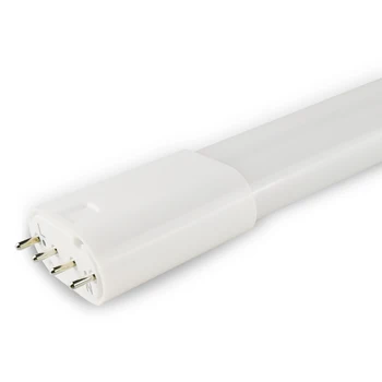 CFL Replacement LED 2G11 lampe 18W LED 2G11 GY10Q Lamp LED PL Tube Bulb 2G11 base 4pin 360degree LED 2G11 Tubo
CFL Replacement LED 2G11 lampe 18W LED 2G11 GY10Q Lamp LED PL Tube Bulb 2G11 base 4pin 360degree LED 2G11 Tubo