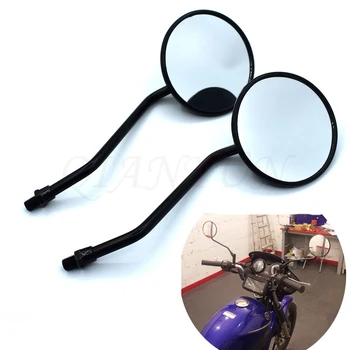 1 double circular motorcycle mirror universal 10 mm motorcycle rearview mirror For BMW K1600 K 1200 1300 S/R/GT R1200R/S/GS
1 double circular motorcycle mirror universal 10 mm motorcycle rearview mirror For BMW K1600 K 1200 1300 S/R/GT R1200R/S/GS