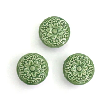 5PCS Ceramic Cabinet Knobs Cupboard Closet Dresser Handles Pulls Kitchen Bedroom furniture knobs and handles
5PCS Ceramic Cabinet Knobs Cupboard Closet Dresser Handles Pulls Kitchen Bedroom furniture knobs and handles