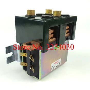 HangCha Electric Forklift Using Original Albright Contactor 48V 200A DC182B-7 with CRUTIS 1215 or 1219 Controllers
HangCha Electric Forklift Using Original Albright Contactor 48V 200A DC182B-7 with CRUTIS 1215 or 1219 Controllers