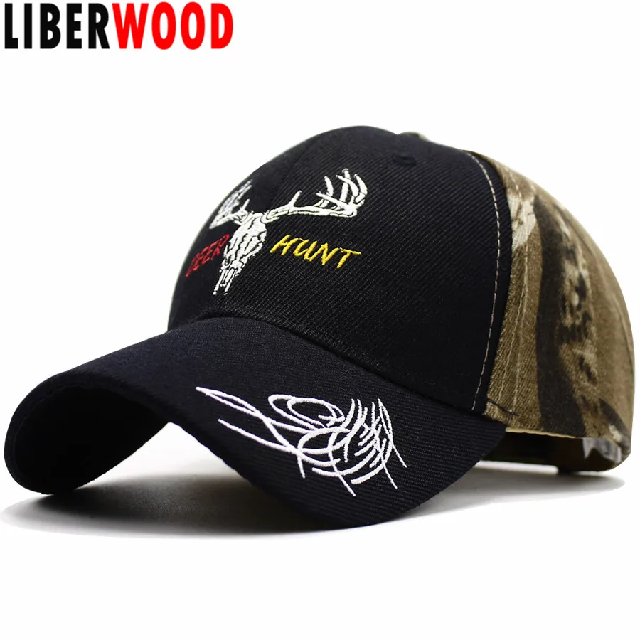 LIBERWOOD Hunting Style Woodland Army Green Camouflage Baseball Hat Cap Deer Hunt Cap Realtree Xtra Camo Hat Father's Gift
LIBERWOOD Hunting Style Woodland Army Green Camouflage Baseball Hat Cap Deer Hunt Cap Realtree Xtra Camo Hat Father's Gift