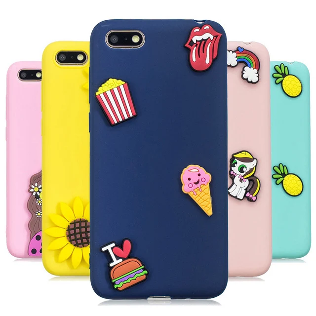 Honor 7A Case on For Coque Huawei Honor7A DUA-L22 case 5.45 inch Soft TPU Cover For Huawei Y5 2018 Cartoon Dolls Toys Phone Case
Honor 7A Case on For Coque Huawei Honor7A DUA-L22 case 5.45 inch Soft TPU Cover For Huawei Y5 2018 Cartoon Dolls Toys Phone Case