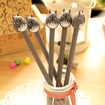 36pc/lot New Japanese cartoon cute gel water ink pen /animal sign pen/student prize/creative stationery
36pc/lot New Japanese cartoon cute gel water ink pen /animal sign pen/student prize/creative stationery