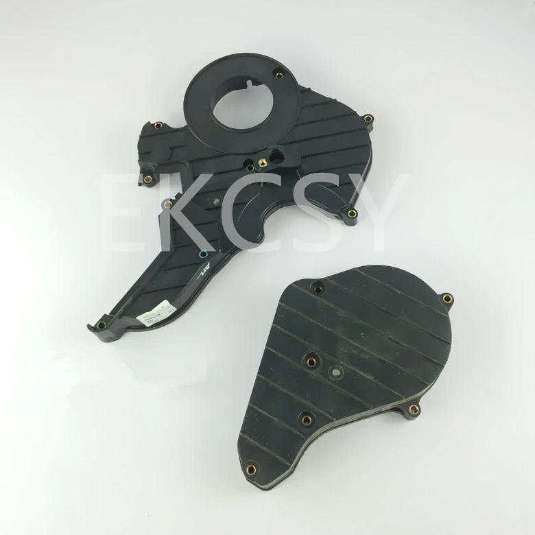 ORIGINAL QUALITY TIMING COVER FOR GREAT WALL HOVER H3 H5 WINGLE GREAT WALL X240 V240 2.5TCI 2.8T ENGINE
ORIGINAL QUALITY TIMING COVER FOR GREAT WALL HOVER H3 H5 WINGLE GREAT WALL X240 V240 2.5TCI 2.8T ENGINE