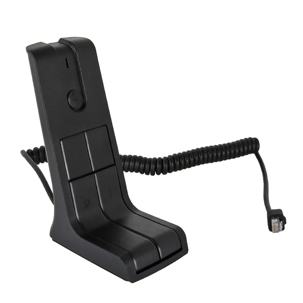 Details About Base Station Desktop Microphone For Motorola GM300 GM950 M1225 CM200 PM400 As RMN5068A Car microphone
Details About Base Station Desktop Microphone For Motorola GM300 GM950 M1225 CM200 PM400 As RMN5068A Car microphone