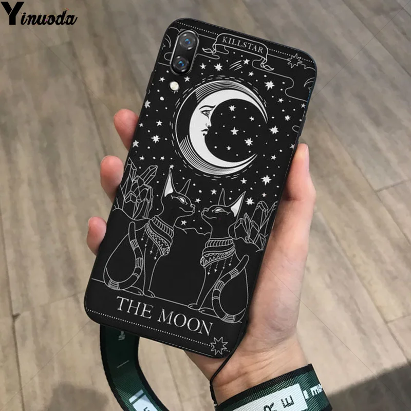 Magic Moon Tarot