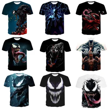movie Woman Man Venom The Amazing Spider-Man Superhero Beautiful Custom Print T-shirt tops Christmas Gift 3DDigital printing cos
movie Woman Man Venom The Amazing Spider-Man Superhero Beautiful Custom Print T-shirt tops Christmas Gift 3DDigital printing cos