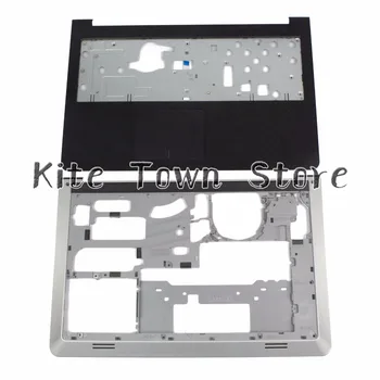 New Palmrest Case & Bottom Case Cover NO "HDMI" W Touchpad Combo For Dell Inspiron15-5000 5545 5547 5548 Series K1M13
New Palmrest Case & Bottom Case Cover NO "HDMI" W Touchpad Combo For Dell Inspiron15-5000 5545 5547 5548 Series K1M13
