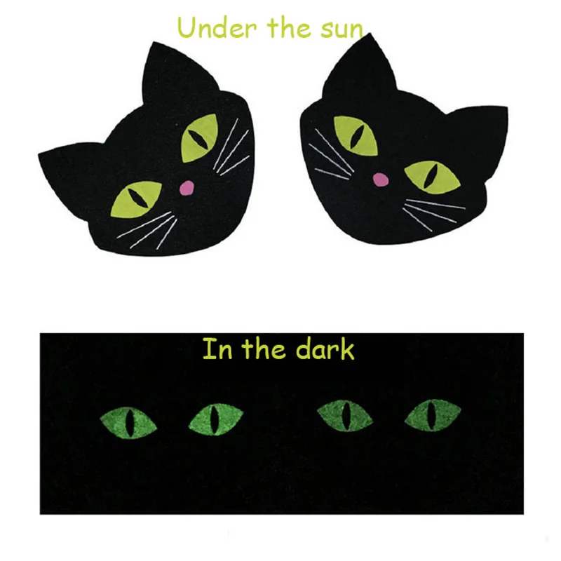 Cute disposable cloth nipples Satin color Ding cloth breathable chest stickers Silk screen cat pattern sexy nipple cover
Cute disposable cloth nipples Satin color Ding cloth breathable chest stickers Silk screen cat pattern sexy nipple cover