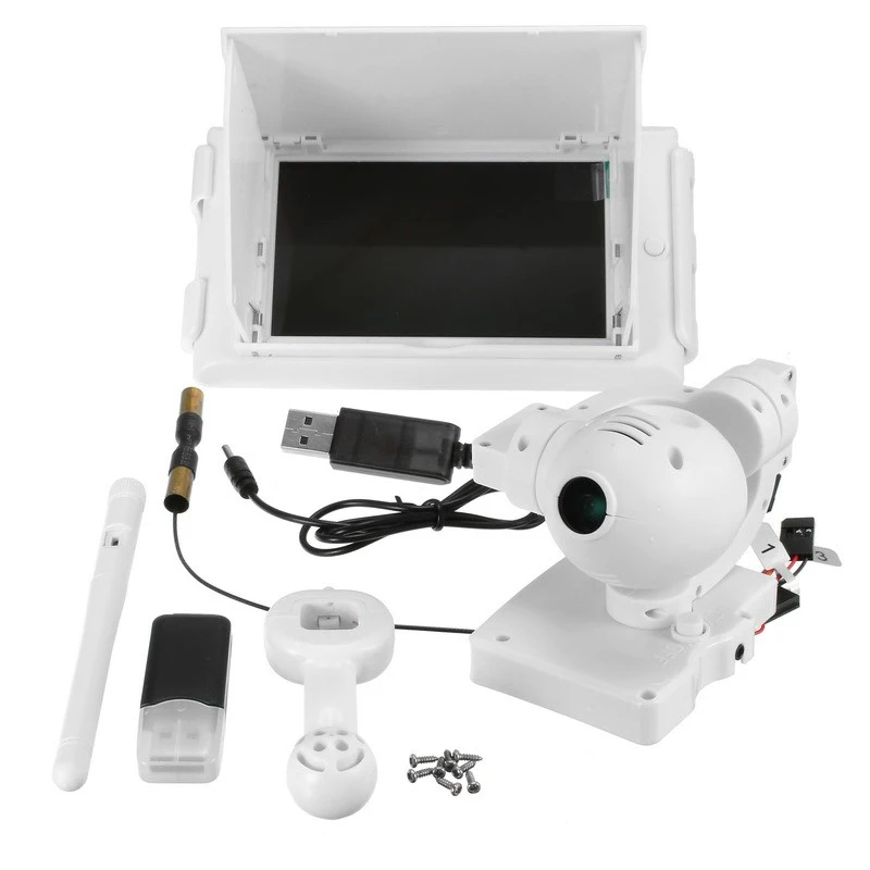 AOSENMA-CG035-RC-Quadcopter-Spare-font-b