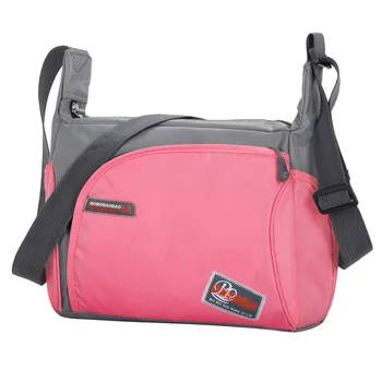 ZHIERNA Nylon Handbag Shoulder Bag Lady Pack Lady Messenger Leisure Dual-use Envelope Multi-color Optional
ZHIERNA Nylon Handbag Shoulder Bag Lady Pack Lady Messenger Leisure Dual-use Envelope Multi-color Optional
