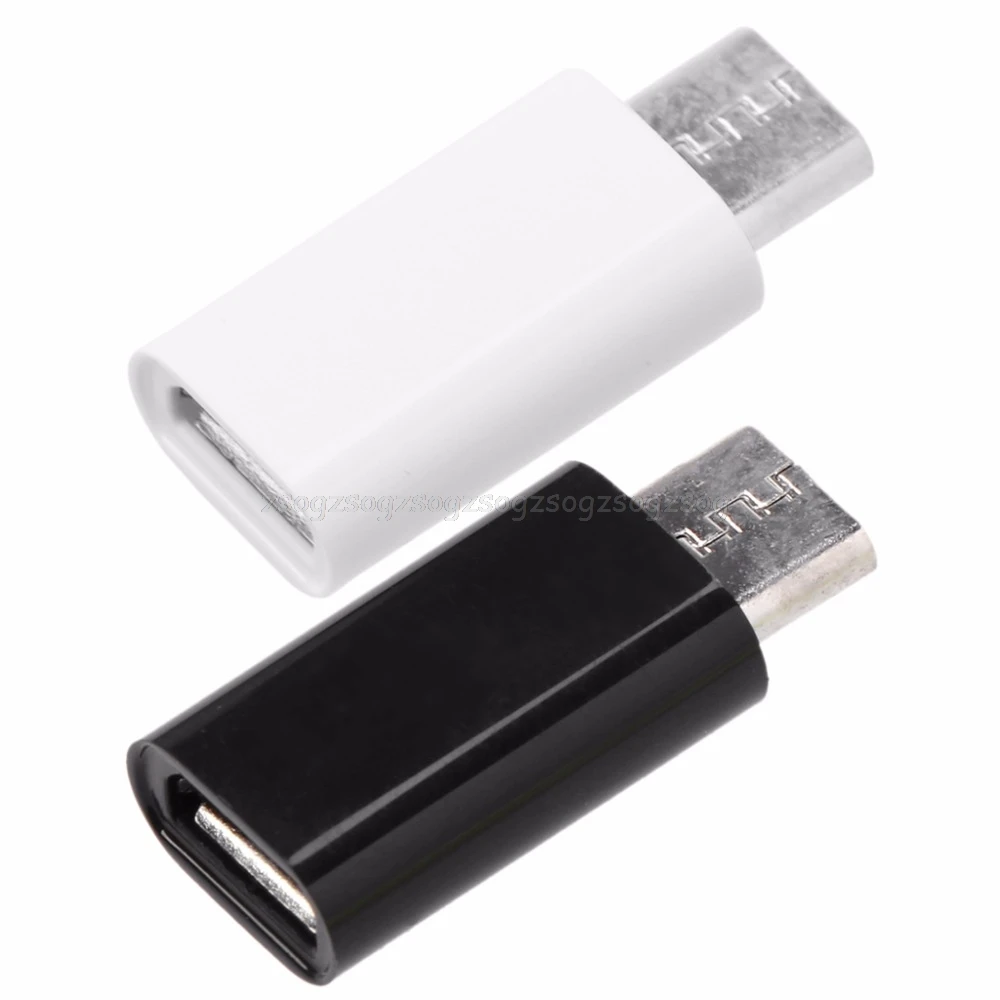 Micro USB Male To Female Extension Extender Data Sync Charge Adapter JUN26 dropship
Micro USB Male To Female Extension Extender Data Sync Charge Adapter JUN26 dropship