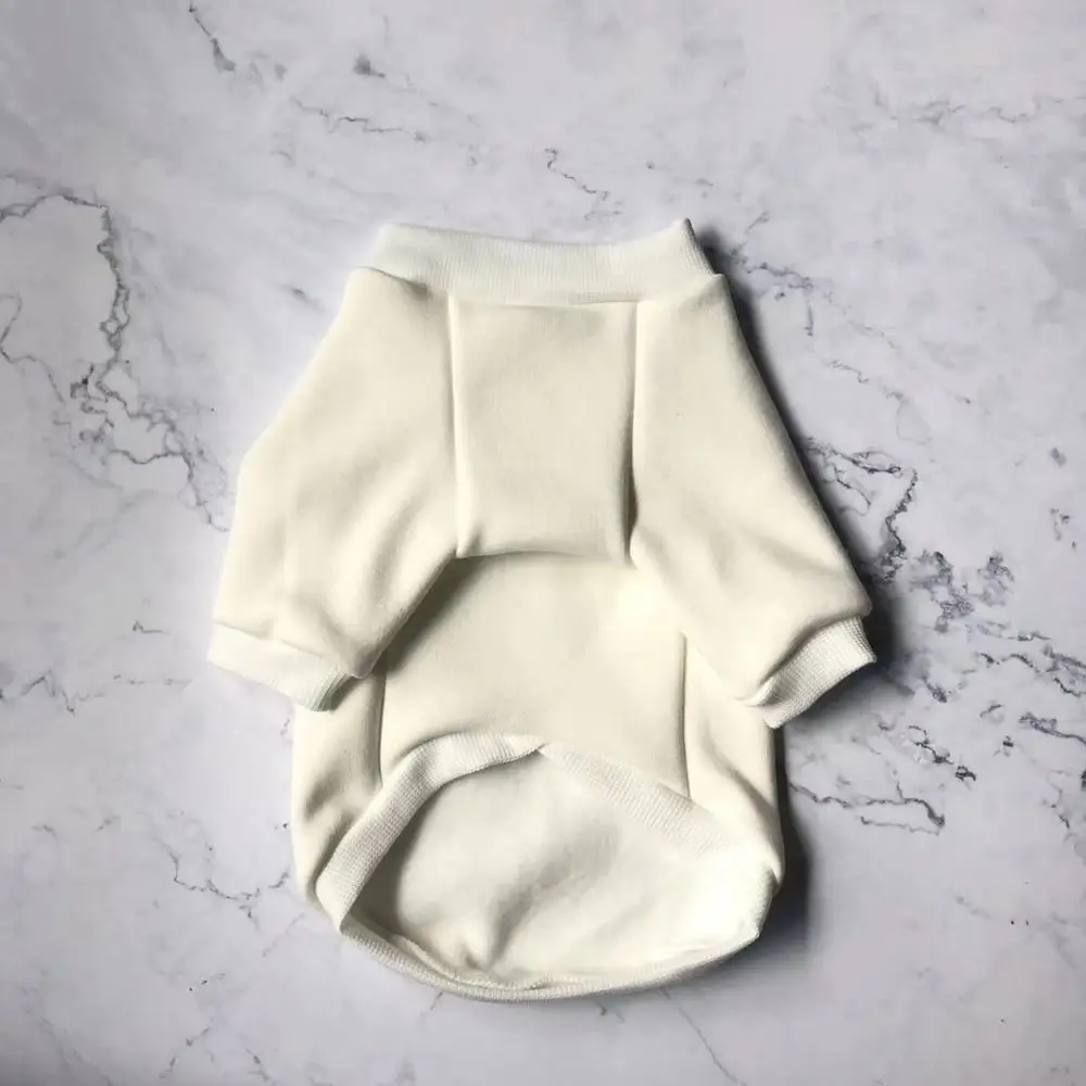 Fashion Print Dog Clothes for Small Dogs Cotton Warm Sweatshirt for Chihuahua French Bulldog Coat Dropshipping PC0927
Fashion Print Dog Clothes for Small Dogs Cotton Warm Sweatshirt for Chihuahua French Bulldog Coat Dropshipping PC0927