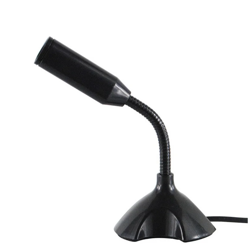 USB Microphone for Raspberry Pi 2 3 Model B Mic Portable With Holder Free Drivers Black
USB Microphone for Raspberry Pi 2 3 Model B Mic Portable With Holder Free Drivers Black