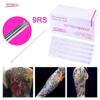 2017 100PCS RS New Arrival Pick Tattoo Machine Sterile Disposable Needle ju02dropship
2017 100PCS RS New Arrival Pick Tattoo Machine Sterile Disposable Needle ju02dropship