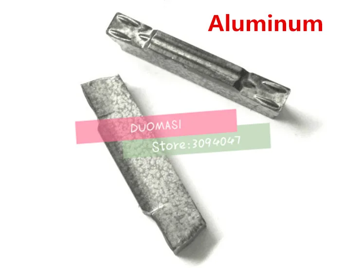 MGMN150 MGMN200 MGMN250 MGMN300 MGMN400 MGMN500 10pcs/set CNC Aluminum using Carbide insert Free shipping
MGMN150 MGMN200 MGMN250 MGMN300 MGMN400 MGMN500 10pcs/set CNC Aluminum using Carbide insert Free shipping