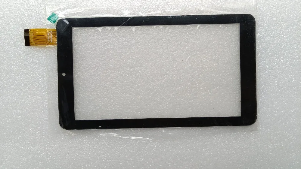 NEW 7" DYJ-700273-FPC Tablet Touch Screen Digiziter For Texet TEXET TM 7056 Replacement repair Part dyj-700273-fpc
NEW 7" DYJ-700273-FPC Tablet Touch Screen Digiziter For Texet TEXET TM 7056 Replacement repair Part dyj-700273-fpc