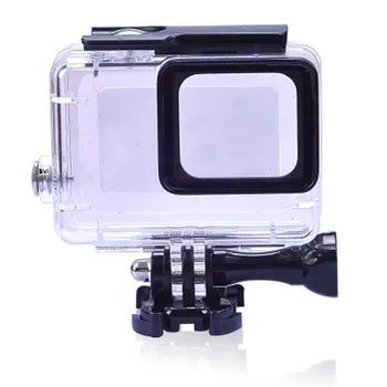 Waterproof Protection Housing Case Diving 45M Protective Cover Camera Accessories For Gopro Hero 6/5
Waterproof Protection Housing Case Diving 45M Protective Cover Camera Accessories For Gopro Hero 6/5