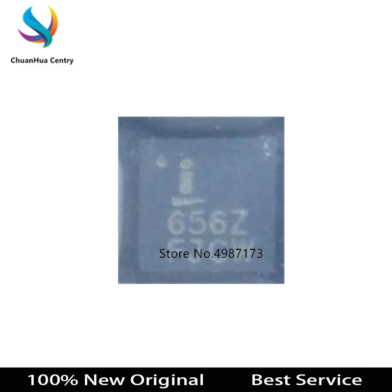 1 Pcs 100% Original ISL97656IRTZ-TK In Stock New Switching regulator chip ISL97656IRTZ-TK Bigger Discount for the more quantity
1 Pcs 100% Original ISL97656IRTZ-TK In Stock New Switching regulator chip ISL97656IRTZ-TK Bigger Discount for the more quantity
